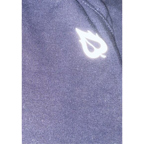 Baleaf Shorts Athletic Running Drawstring Elastic Waist with pockets size XXL - Picture 3 of 5